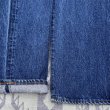 画像16: 1982’ Levi’s 501 "Black Bartack"Model (16)