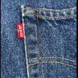 画像9: 1982’ Levi’s 501 "Black Bartack"Model (9)