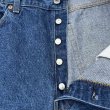 画像12: 1982’ Levi’s 501 "Black Bartack"Model (12)