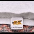 画像5: 金タグ Russell Athletic 両面プリント Football T Shirt (XL) (5)
