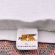 画像5: 金タグ Russell Athletic 両面プリント Football T Shirt (XL) (5)