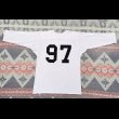 画像4: 金タグ Russell Athletic 両面プリント Football T Shirt (XL) (4)