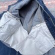 画像11: 1982’ Levi’s 501 "Black Bartack"Model (11)