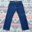 画像3: 1982’ Levi’s 501 "Black Bartack"Model (3)