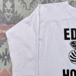 画像11: 金タグ Russell Athletic 両面プリント Football T Shirt (XL) (11)