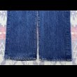 画像17: 1982’ Levi’s 501 "Black Bartack"Model (17)