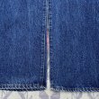画像17: 1982’ Levi’s 501 "Black Bartack"Model (17)