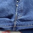 画像13: 1982’ Levi’s 501 "Black Bartack"Model (13)
