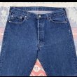 画像4: 1982’ Levi’s 501 "Black Bartack"Model (4)