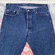 画像4: 1982’ Levi’s 501 "Black Bartack"Model (4)