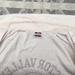 画像12: 70’s Sportsmaster Swingtop Footballプリント (12)