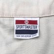 画像5: 70’s Sportsmaster Swingtop Footballプリント (5)