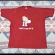 画像1: 70’s Champion "Miss Piggy" T Shirt (XL) (1)