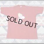 画像: 70’s Champion "Miss Piggy" T Shirt (XL)