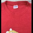 画像2: 70’s Champion "Miss Piggy" T Shirt (XL) (2)