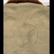 画像1: WW2 AAF B-10 Flight Jacket (38) (1)