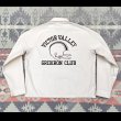画像1: 70’s Sportsmaster Swingtop Footballプリント (1)