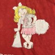 画像3: 70’s Champion "Miss Piggy" T Shirt (XL) (3)
