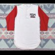 画像1: 80’s Champion  "Cleveland Indians" Baseball T Shirt (1)