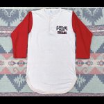 画像: 80’s Champion  "Cleveland Indians" Baseball T Shirt