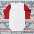 画像5: 80’s Champion  "Cleveland Indians" Baseball T Shirt (5)