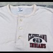 画像2: 80’s Champion  "Cleveland Indians" Baseball T Shirt (2)