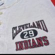 画像3: 80’s Champion  "Cleveland Indians" Baseball T Shirt (3)