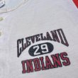 画像3: 80’s Champion  "Cleveland Indians" Baseball T Shirt (3)