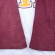 画像5: 80’s Champion Water Print Baseball Tee (5)