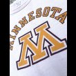 画像2: 80’s Champion Water Print Baseball Tee (2)