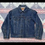 画像: 1970’s Levi’s 70505-0217 (40)