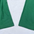 画像4:  80’s Champion NHL "Hartford Whalers" Baseball T Shirt (4)