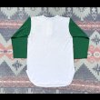 画像3:  80’s Champion NHL "Hartford Whalers" Baseball T Shirt (3)