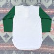 画像3:  80’s Champion NHL "Hartford Whalers" Baseball T Shirt (3)