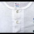 画像2:  80’s Champion NHL "Hartford Whalers" Baseball T Shirt (2)