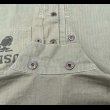 画像8: 40’s WW2 USMC P-44 HBT Jacket (38) Excellent+  (8)