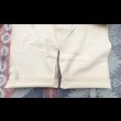 画像13: N.O.S. Carter’s White Overalls (13)