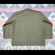 画像6: 40’s WW2 USMC P-44 HBT Jacket (38) Excellent+  (6)