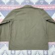 画像6: 40’s WW2 USMC P-44 HBT Jacket (38) Excellent+  (6)