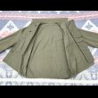 画像5: 40’s WW2 USMC P-44 HBT Jacket (38) Excellent+  (5)