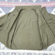 画像5: 40’s WW2 USMC P-44 HBT Jacket (38) Excellent+  (5)