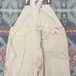 画像6: N.O.S. Carter’s White Overalls (6)