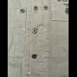 画像13: 40’s WW2 USMC P-44 HBT Jacket (38) Excellent+  (13)