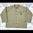 画像2: 40’s WW2 USMC P-44 HBT Jacket (38) Excellent+  (2)