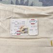 画像10: N.O.S. Carter’s White Overalls (10)