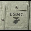 画像3: 40’s WW2 USMC P-44 HBT Jacket (38) Excellent+  (3)