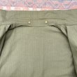 画像9: 40’s WW2 USMC P-44 HBT Jacket (38) Excellent+  (9)