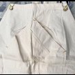 画像8: N.O.S. Carter’s White Overalls (8)