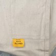 画像12: N.O.S. Carter’s White Overalls (12)