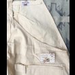 画像11: N.O.S. Carter’s White Overalls (11)